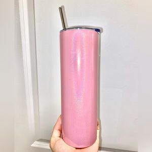 Stainless Steel Tumbler